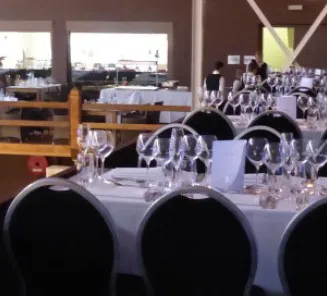 Reserveer nog snel uw VIP-tafel voor de BWP Hengstenkeuring!