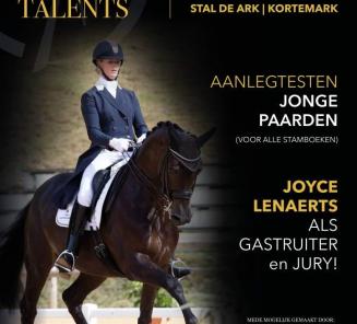 Referenties BWP Top Stallion Auction Referenties BWP Top Stallion Auction