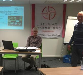 Jaarverslag BWP beschikbaar Jaarverslag BWP beschikbaar