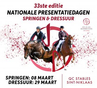Merrie van het jaar CANDRA VAN HET INDIHOF Merrie van het jaar CANDRA VAN HET INDIHOF