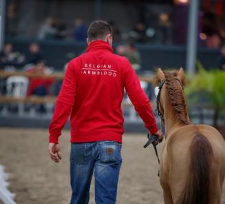 Oproep kandidaat (hengsten)juryleden BRp Oproep kandidaat (hengsten)juryleden BRp
