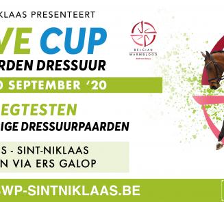 AVEVE cup : Uitslagen AVEVE cup : Uitslagen