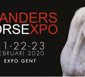 BWP geeft tickets weg voor Flanders Horse Expo! 