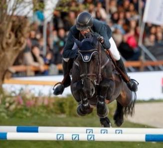 Belgian riders perform well in Linz!