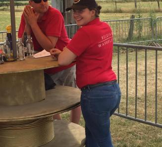 Aftellen naar het WK Young Breeders: dit zijn de deelnemers! Aftellen naar het WK Young Breeders: dit zijn de deelnemers!