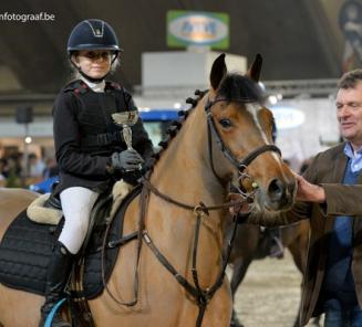 Mystique vh Klavertje, Quint vd Groenheuvel, Choopy en Queeny vh Rozendaelhof winnen in Mechelen! Mystique vh Klavertje, Quint vd Groenheuvel, Choopy en Queeny vh Rozendaelhof winnen in Mechelen!