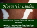 Hoeve Ter Linden